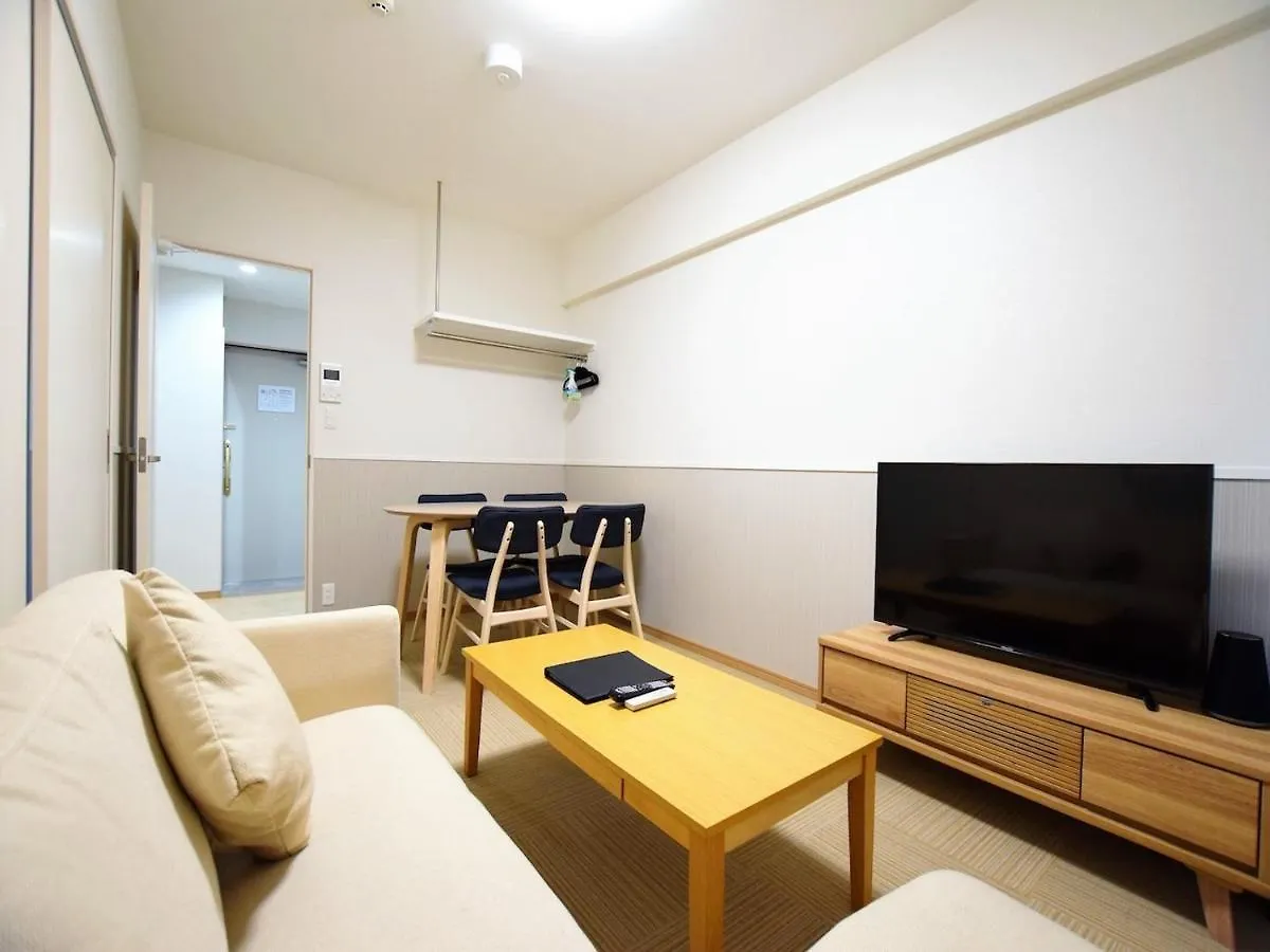 Land-Residential Hotel Fukuoka - Vacation Stay 81846V Japan